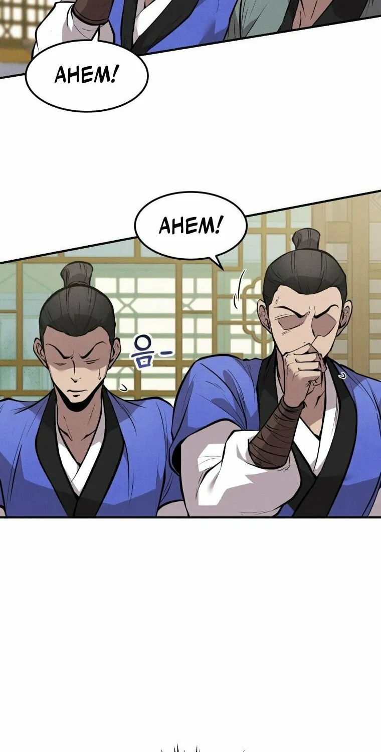 Read Reincarnated Escort Warrior chapter 5 image 86 on Lezhin