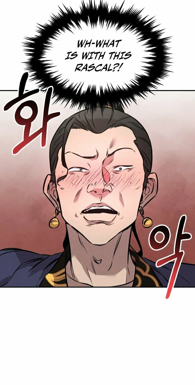 Read Reincarnated Escort Warrior chapter 5 image 87 on Lezhin