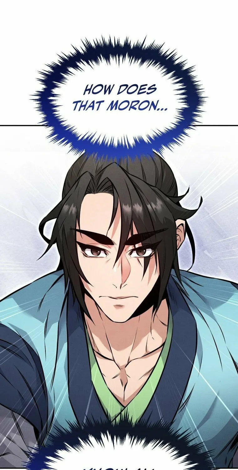 Read Reincarnated Escort Warrior chapter 5 image 88 on Lezhin