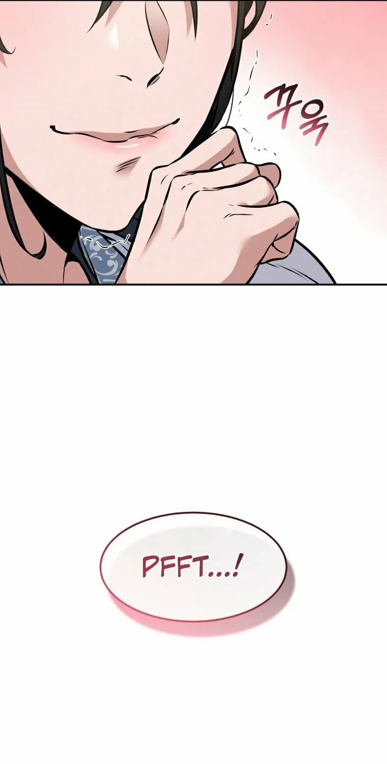 Read Reincarnated Escort Warrior chapter 5 image 90 on Lezhin