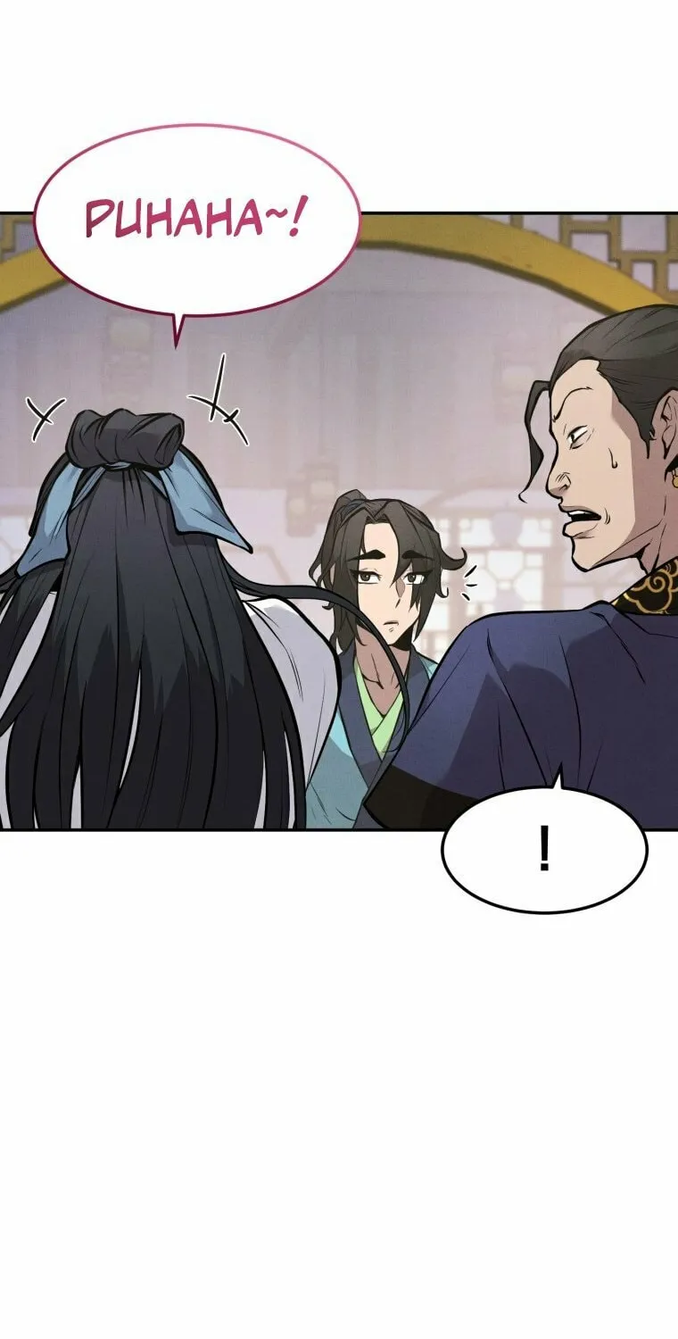 Read Reincarnated Escort Warrior chapter 5 image 91 on Lezhin