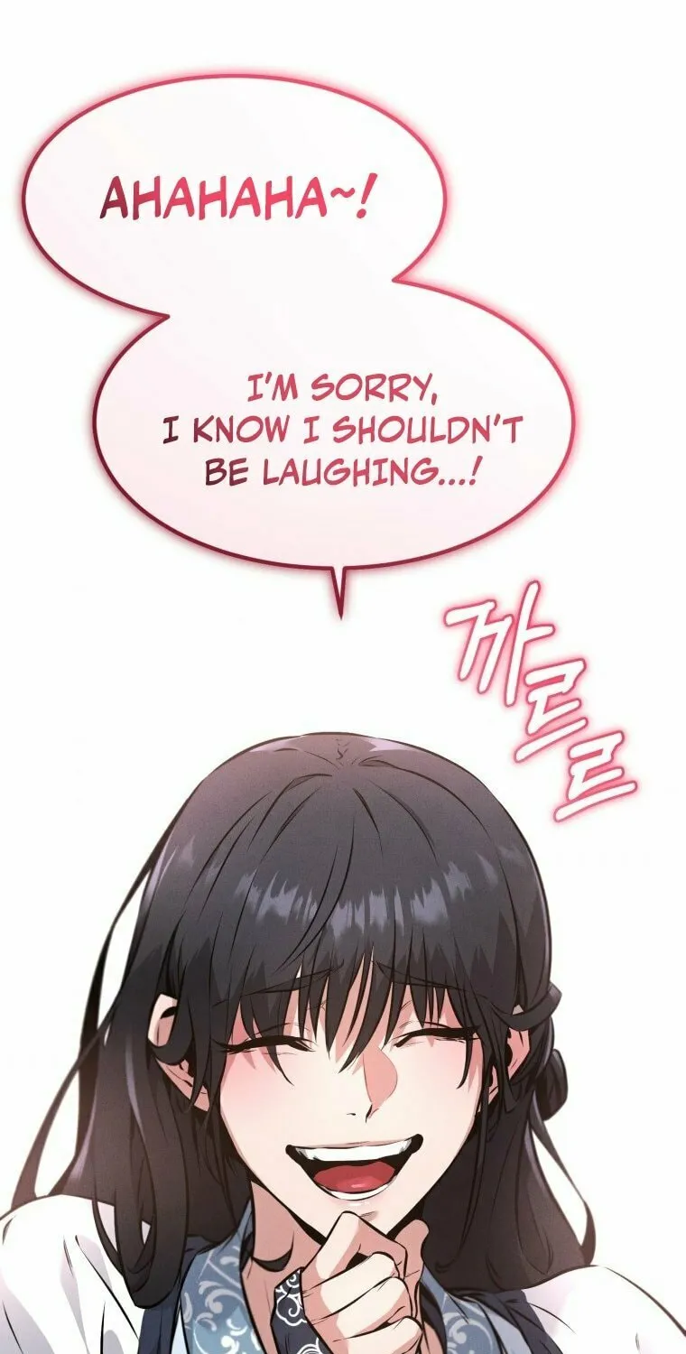 Read Reincarnated Escort Warrior chapter 5 image 92 on Lezhin