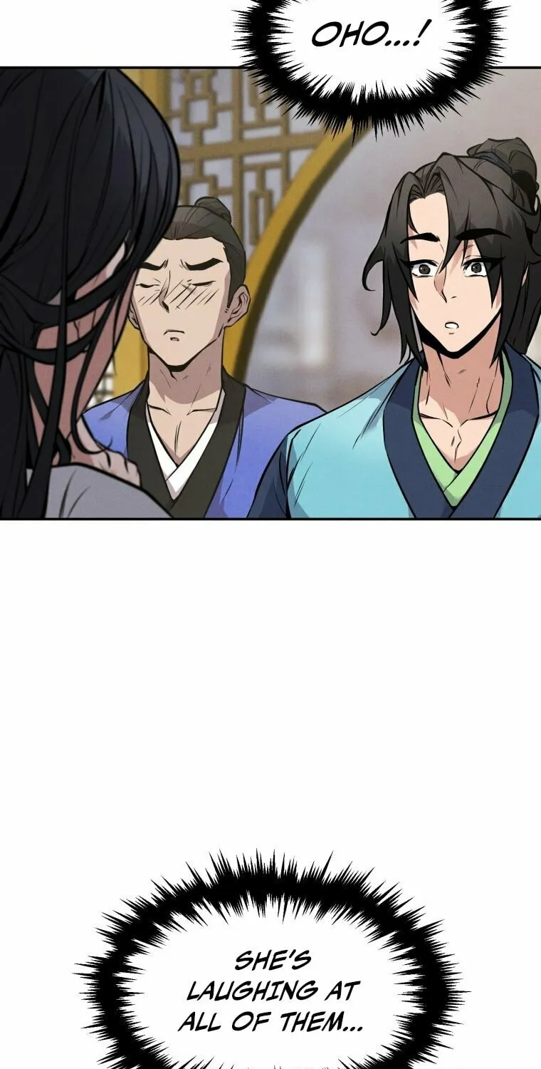 Read Reincarnated Escort Warrior chapter 5 image 94 on Lezhin