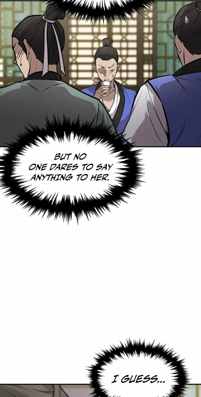 Read Reincarnated Escort Warrior chapter 5 image 95 on Lezhin