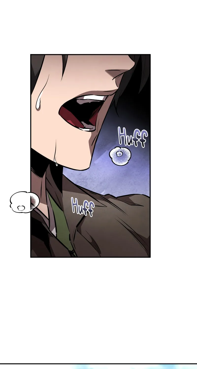 Read Reincarnated Escort Warrior chapter 50 image 1 on Lezhin