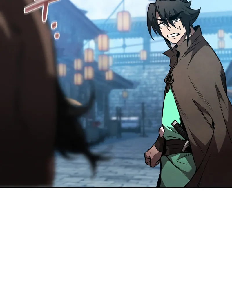 Read Reincarnated Escort Warrior chapter 50 image 10 on Lezhin