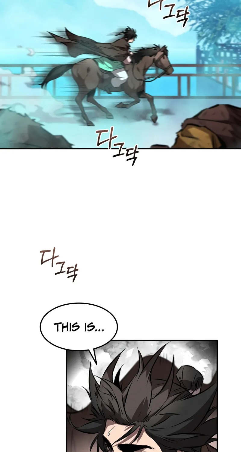 Read Reincarnated Escort Warrior chapter 50 image 18 on Lezhin