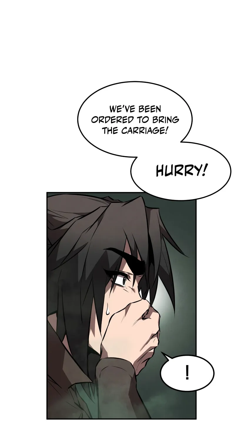 Read Reincarnated Escort Warrior chapter 50 image 23 on Lezhin