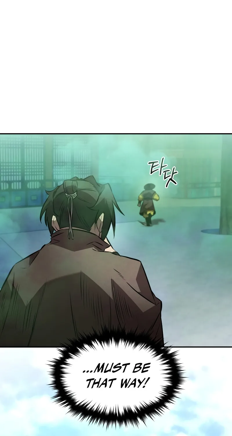 Read Reincarnated Escort Warrior chapter 50 image 24 on Lezhin