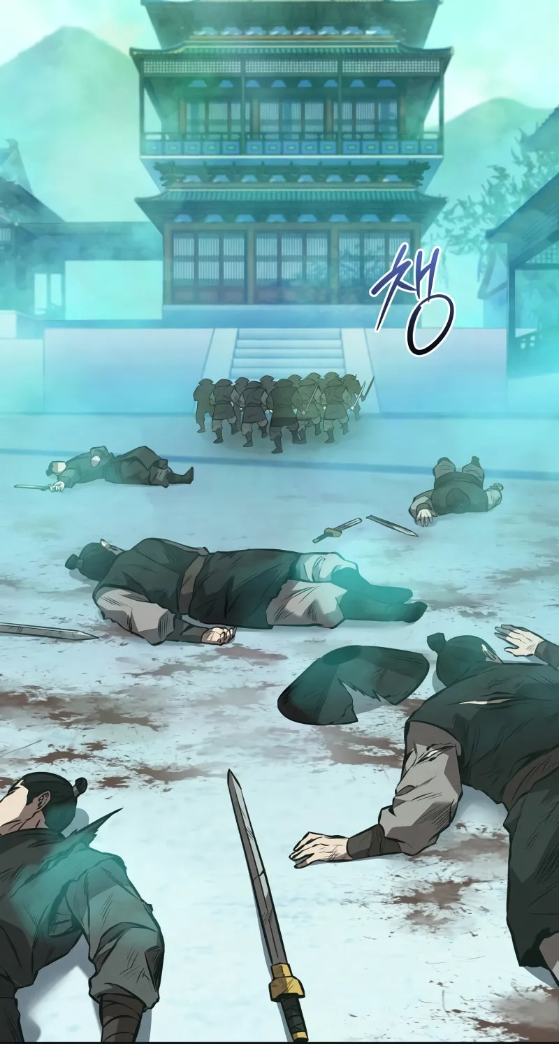 Read Reincarnated Escort Warrior chapter 50 image 26 on Lezhin