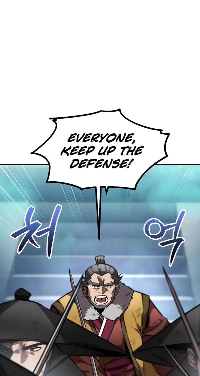 Read Reincarnated Escort Warrior chapter 50 image 27 on Lezhin