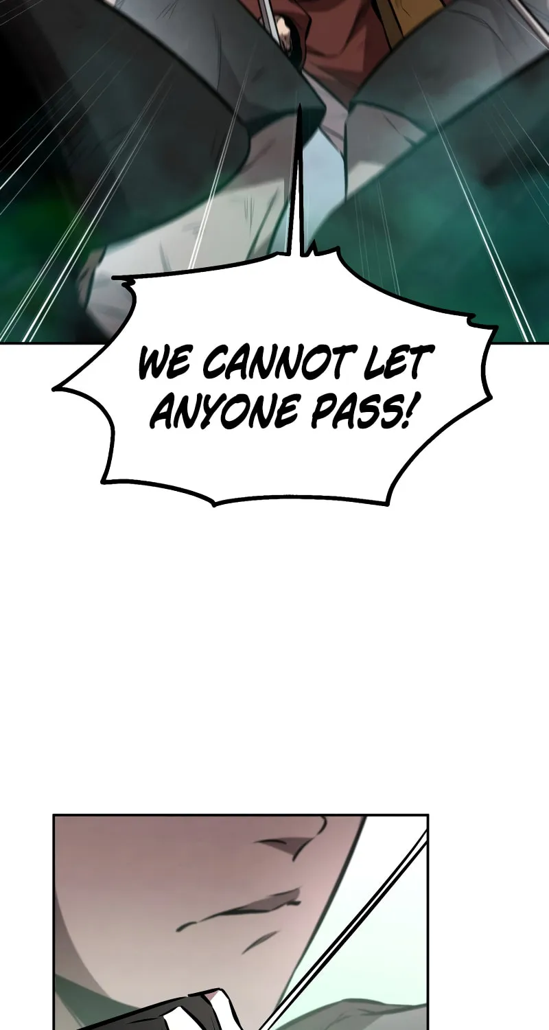 Read Reincarnated Escort Warrior chapter 50 image 28 on Lezhin