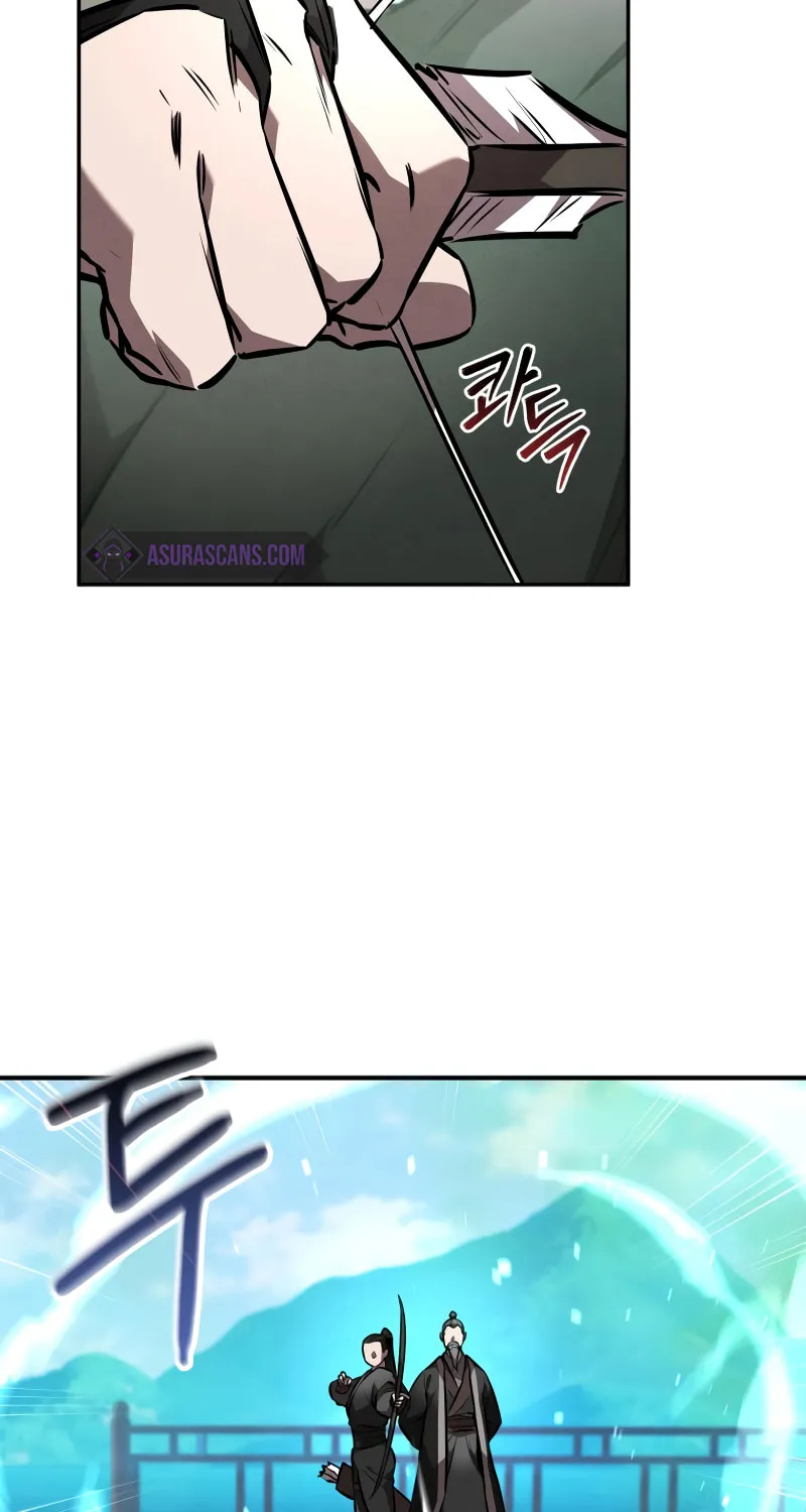 Read Reincarnated Escort Warrior chapter 50 image 29 on Lezhin
