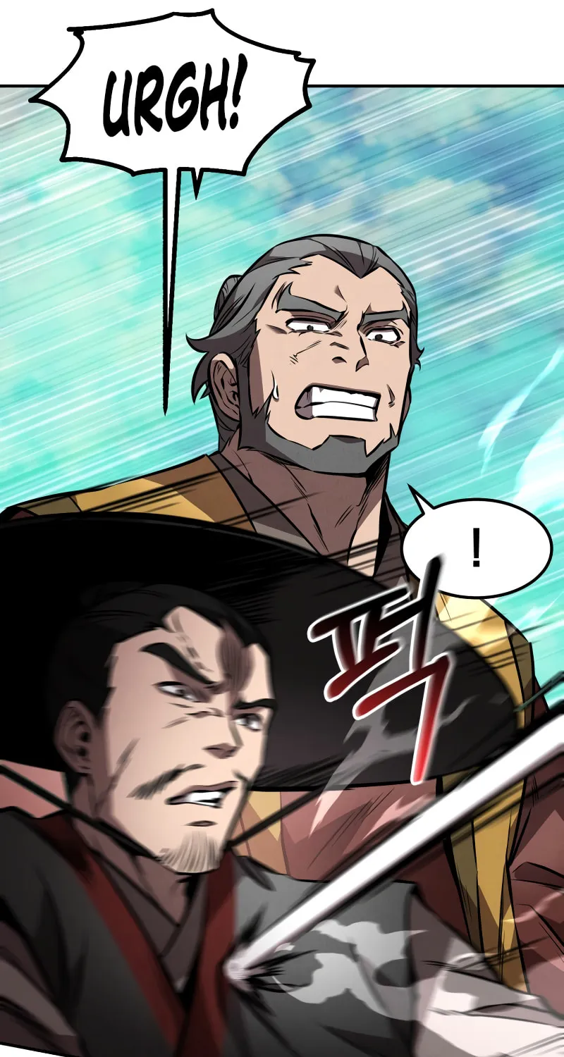 Read Reincarnated Escort Warrior chapter 50 image 31 on Lezhin