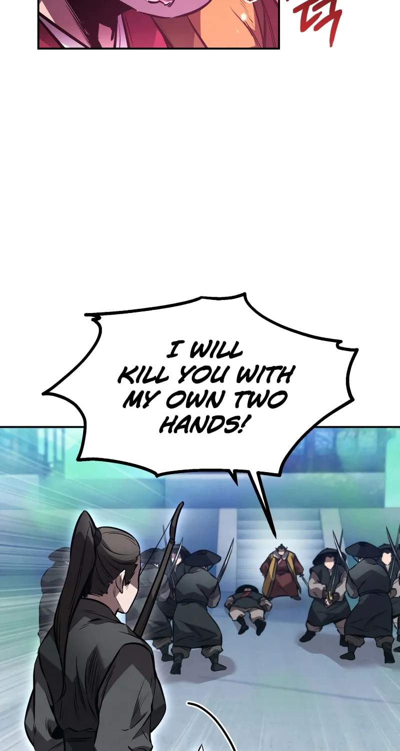 Read Reincarnated Escort Warrior chapter 50 image 33 on Lezhin