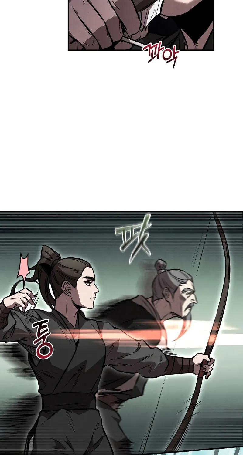 Read Reincarnated Escort Warrior chapter 50 image 35 on Lezhin