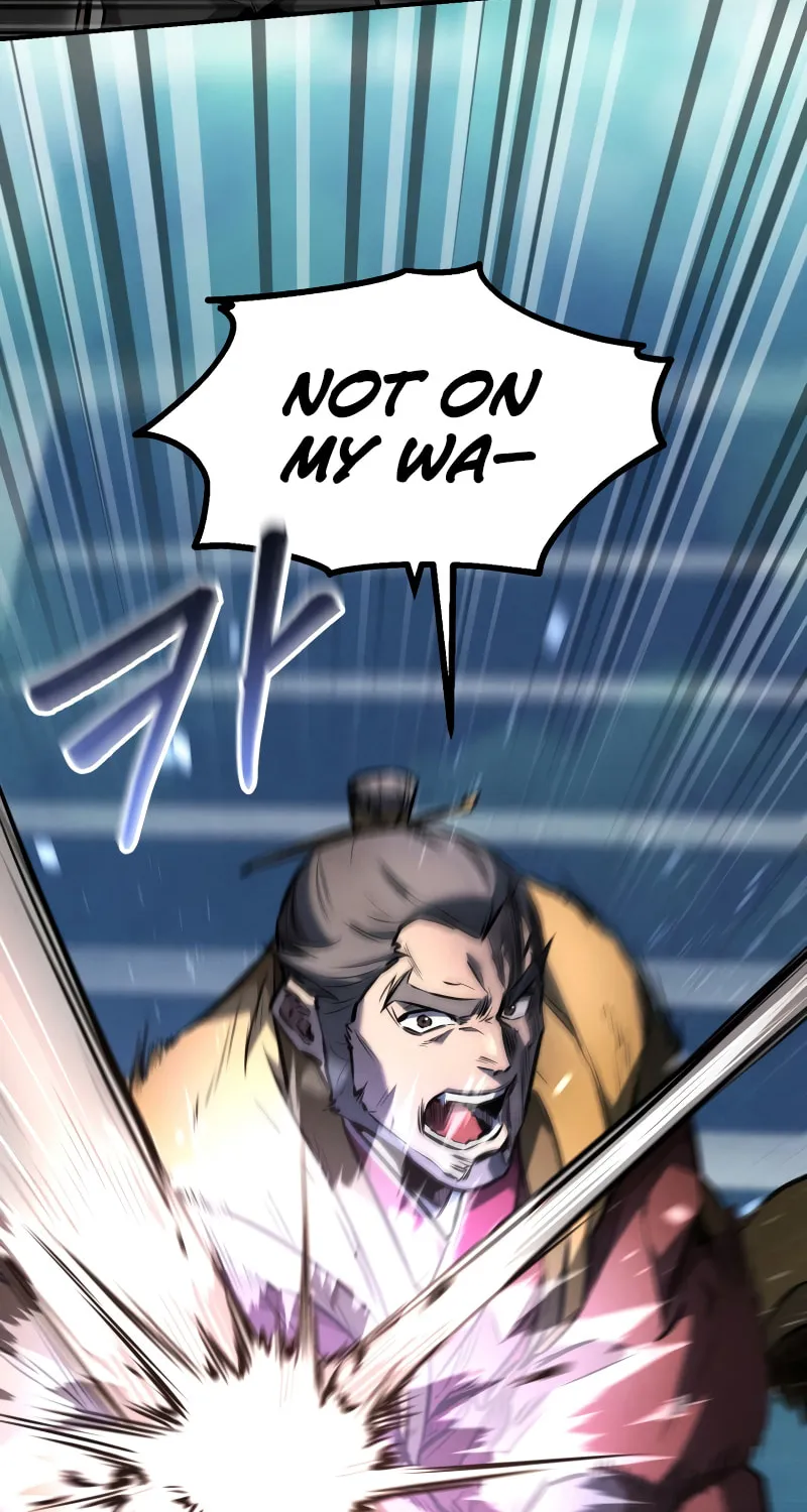 Read Reincarnated Escort Warrior chapter 50 image 36 on Lezhin