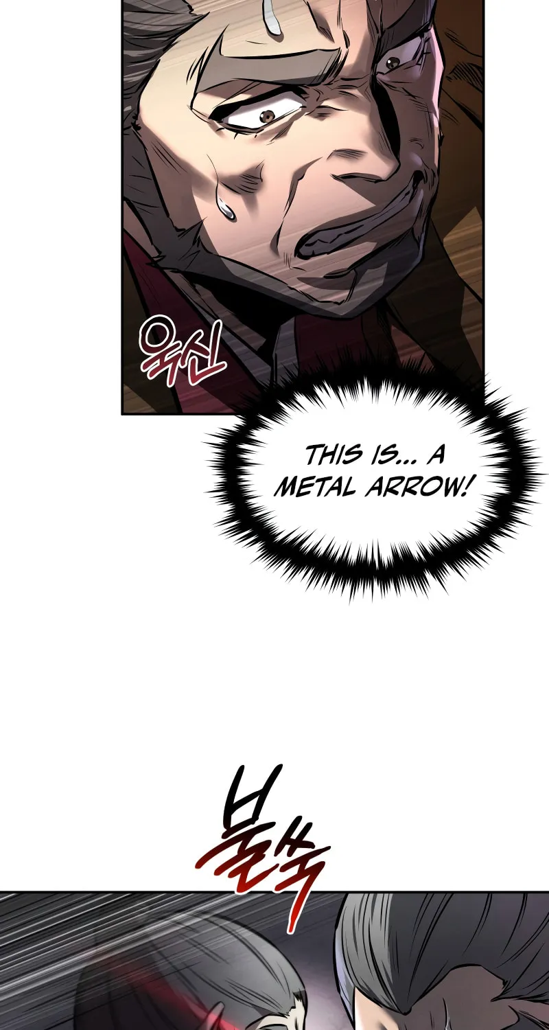 Read Reincarnated Escort Warrior chapter 50 image 38 on Lezhin