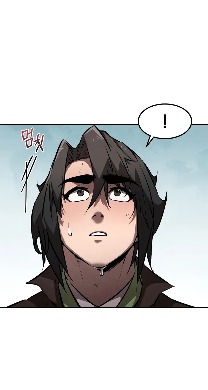 Read Reincarnated Escort Warrior chapter 50 image 4 on Lezhin