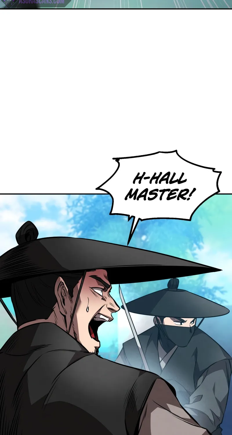 Read Reincarnated Escort Warrior chapter 50 image 42 on Lezhin