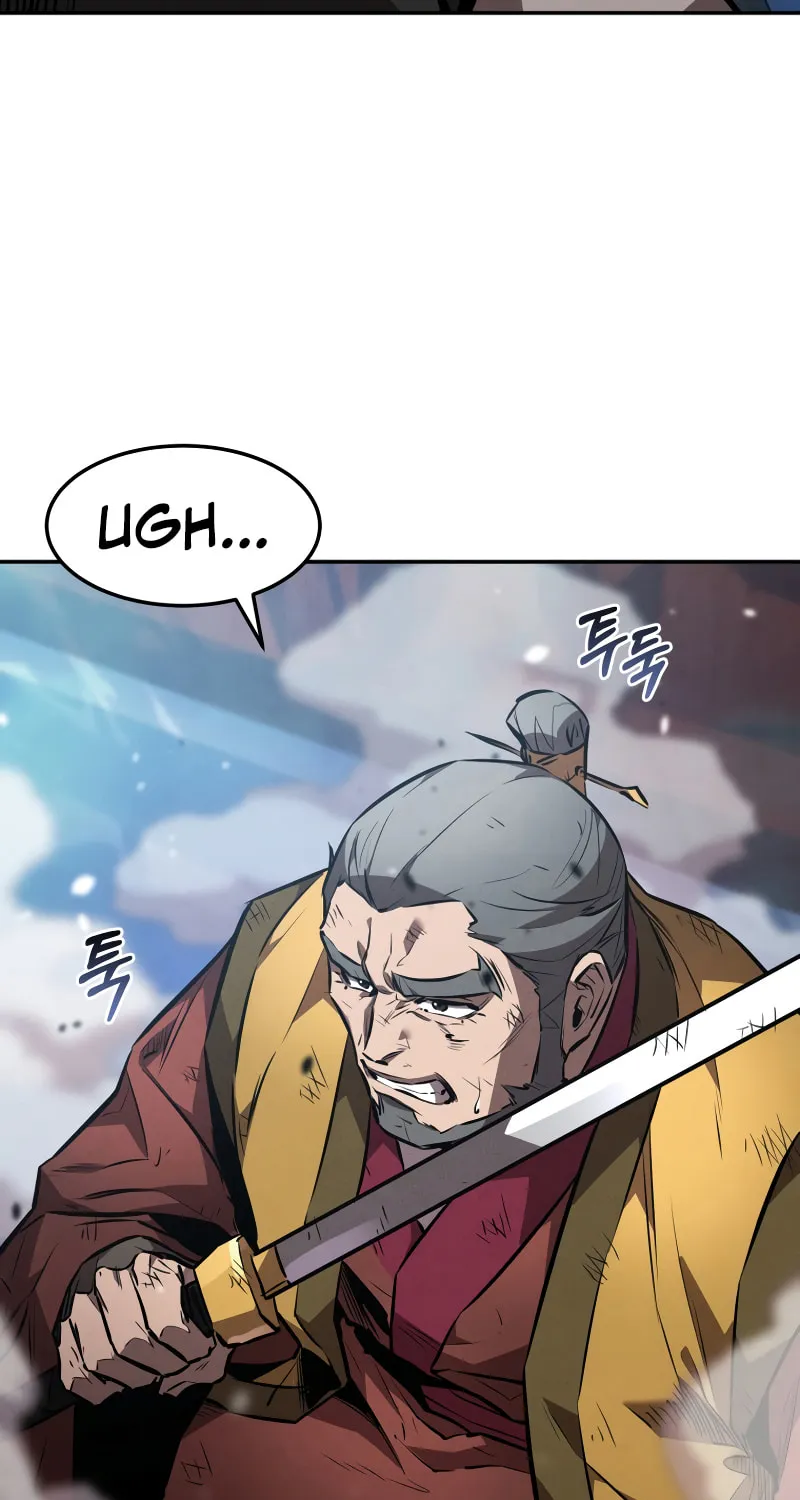 Read Reincarnated Escort Warrior chapter 50 image 43 on Lezhin