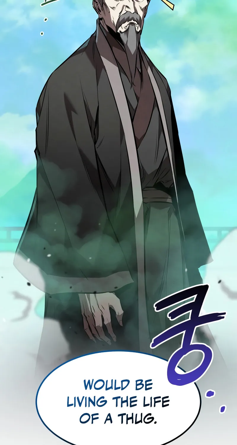 Read Reincarnated Escort Warrior chapter 50 image 45 on Lezhin
