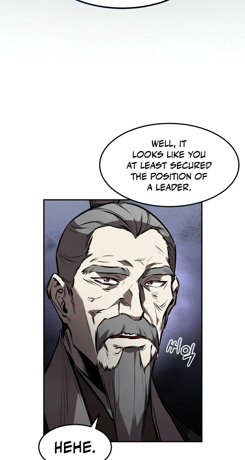 Read Reincarnated Escort Warrior chapter 50 image 46 on Lezhin