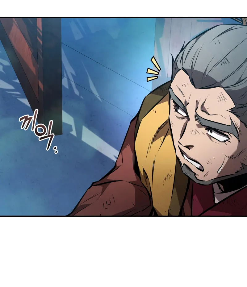 Read Reincarnated Escort Warrior chapter 50 image 49 on Lezhin