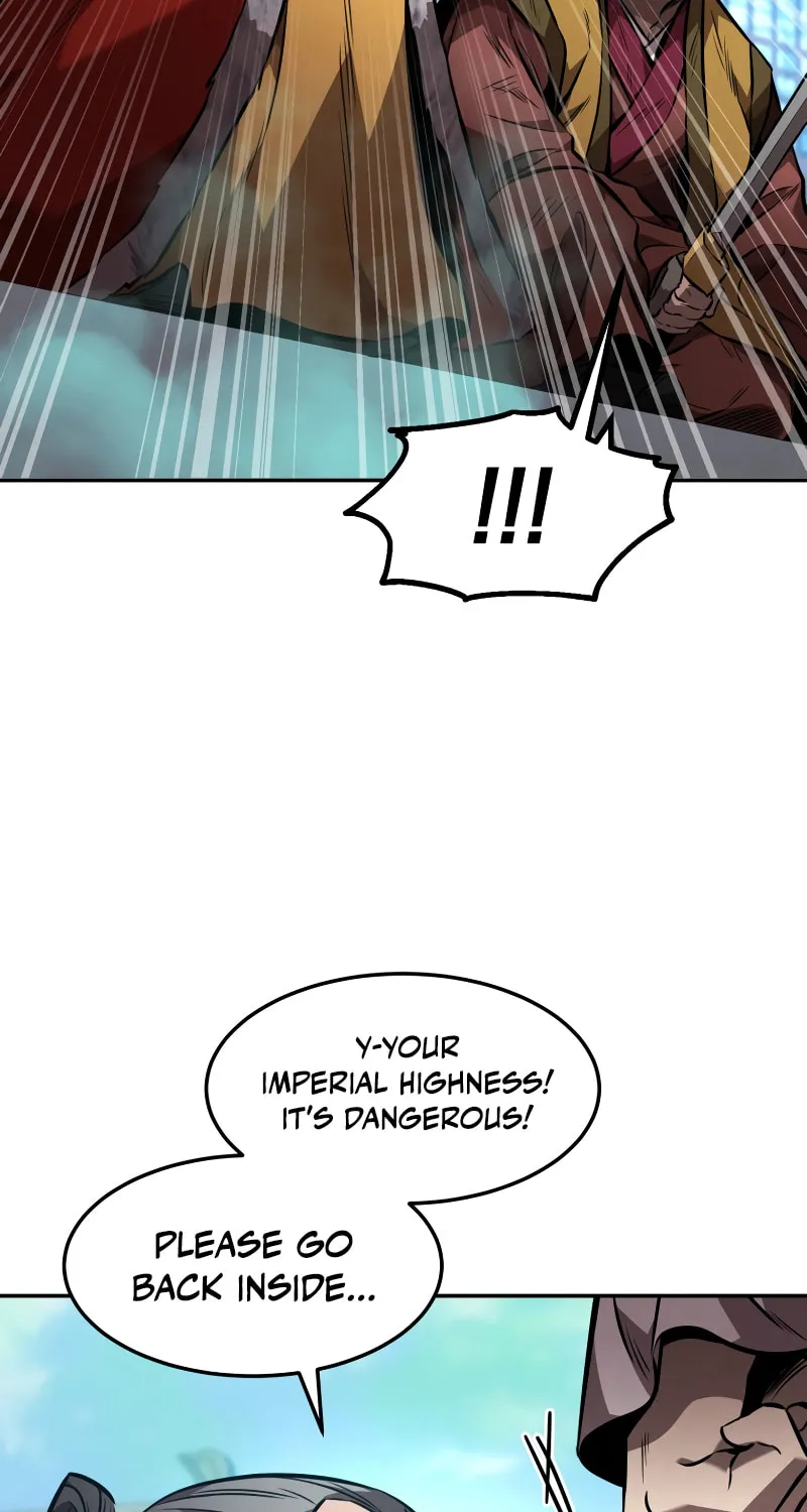 Read Reincarnated Escort Warrior chapter 50 image 51 on Lezhin