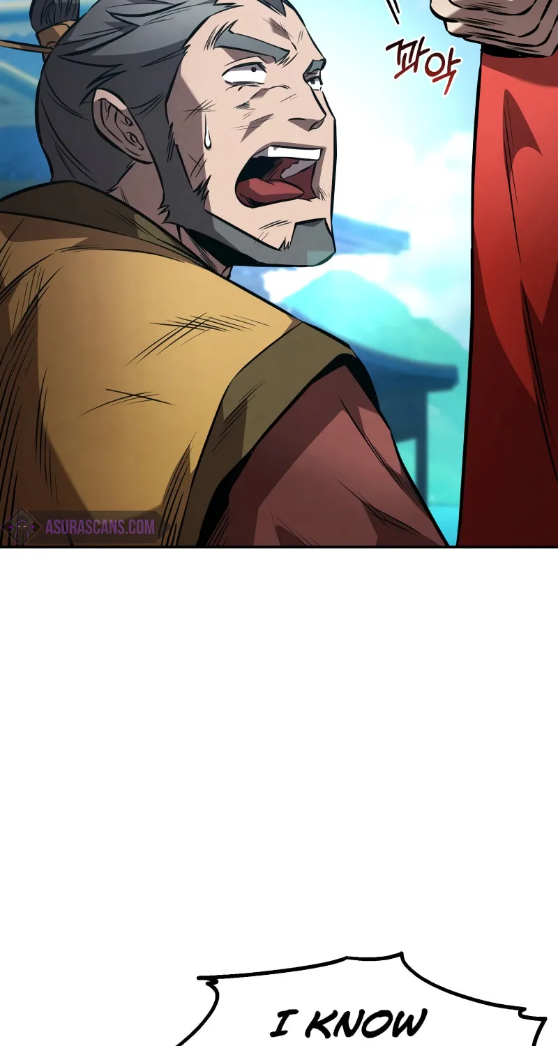 Read Reincarnated Escort Warrior chapter 50 image 52 on Lezhin