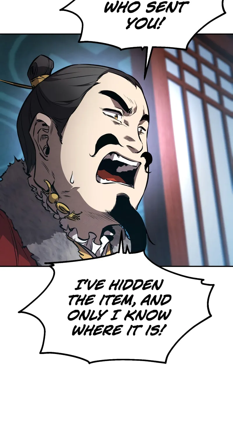 Read Reincarnated Escort Warrior chapter 50 image 53 on Lezhin