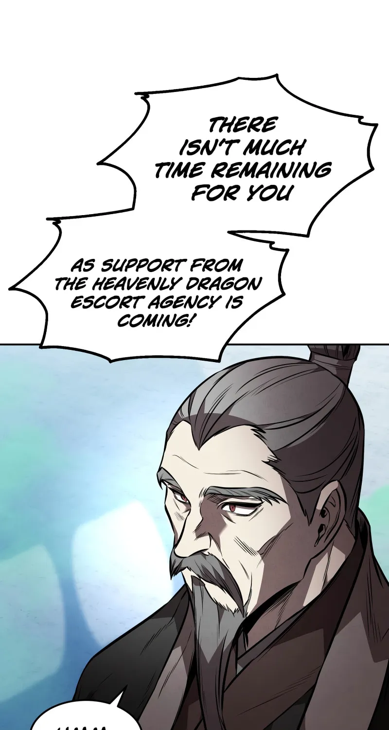 Read Reincarnated Escort Warrior chapter 50 image 54 on Lezhin