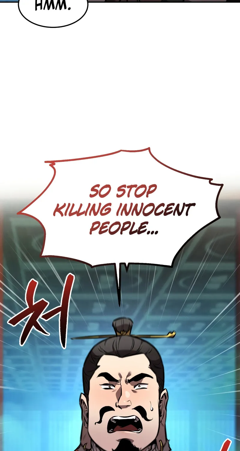 Read Reincarnated Escort Warrior chapter 50 image 55 on Lezhin