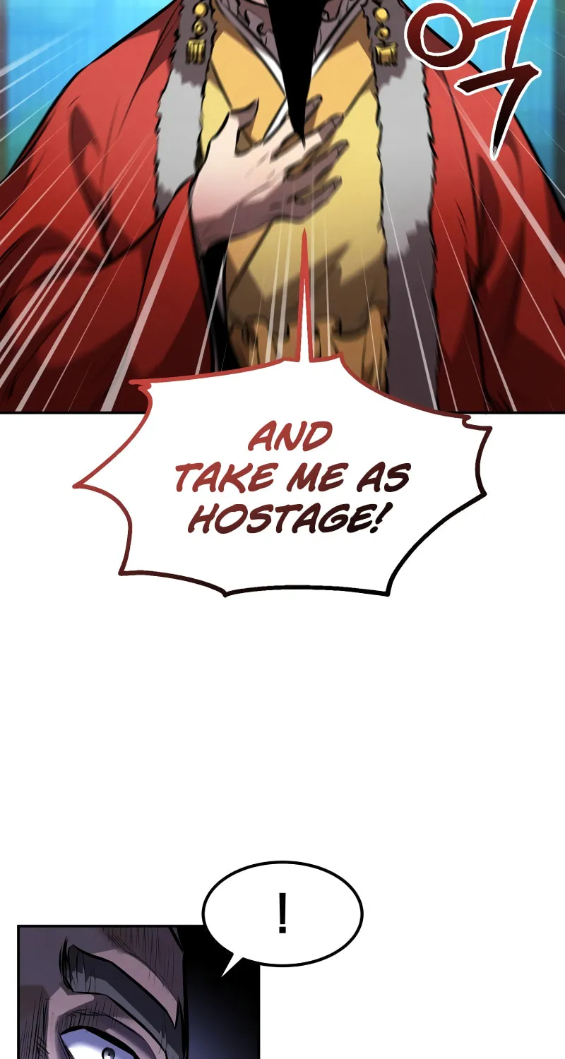 Read Reincarnated Escort Warrior chapter 50 image 56 on Lezhin