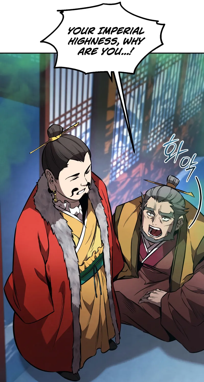 Read Reincarnated Escort Warrior chapter 50 image 58 on Lezhin