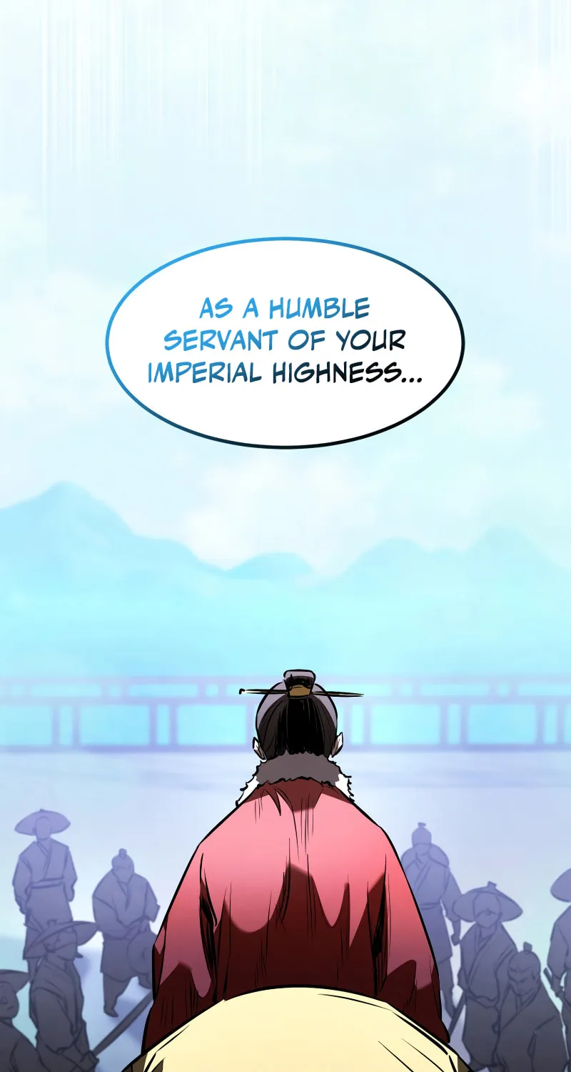 Read Reincarnated Escort Warrior chapter 50 image 62 on Lezhin