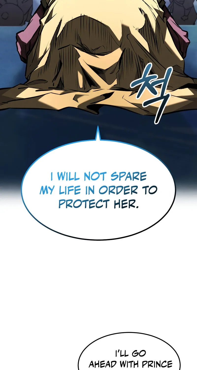 Read Reincarnated Escort Warrior chapter 50 image 63 on Lezhin