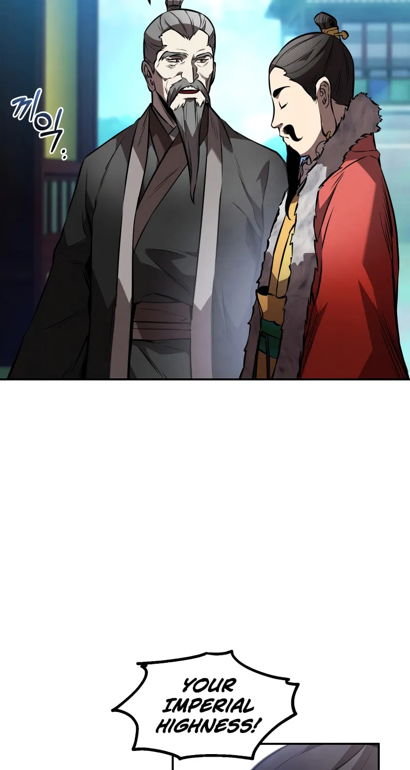 Read Reincarnated Escort Warrior chapter 50 image 66 on Lezhin