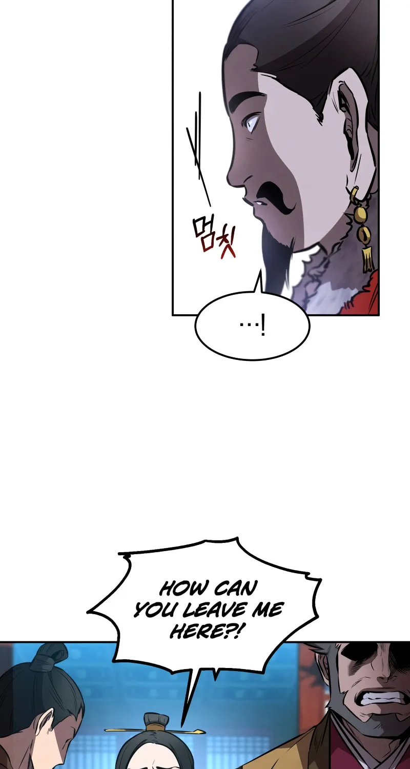 Read Reincarnated Escort Warrior chapter 50 image 67 on Lezhin