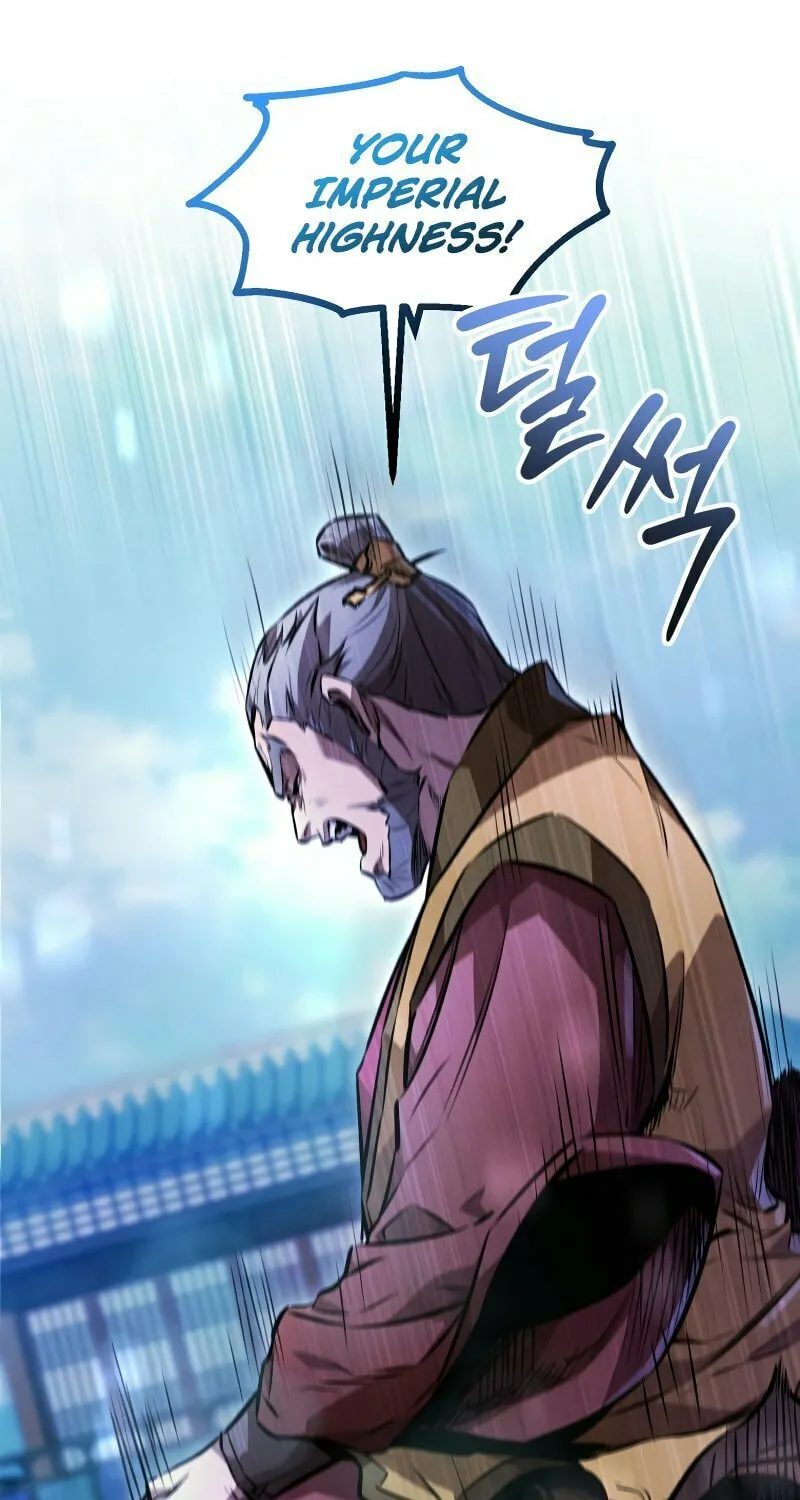 Read Reincarnated Escort Warrior chapter 50 image 69 on Lezhin