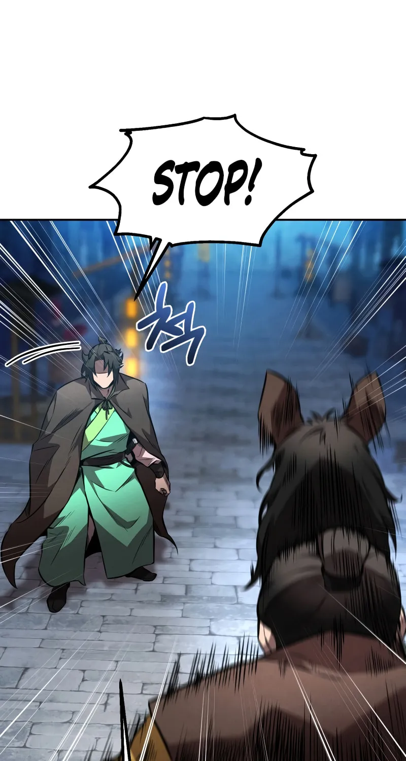 Read Reincarnated Escort Warrior chapter 50 image 7 on Lezhin