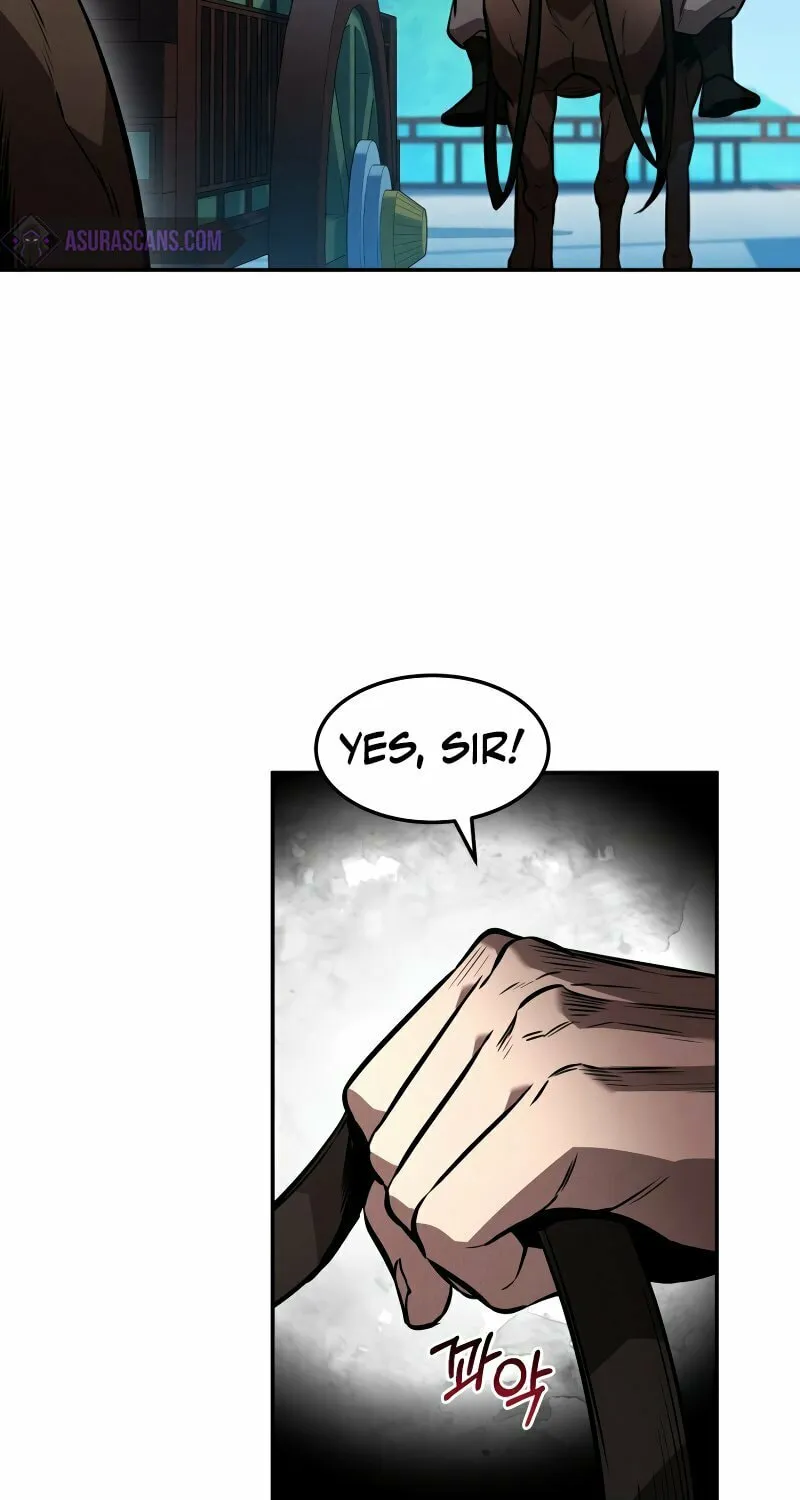 Read Reincarnated Escort Warrior chapter 50 image 73 on Lezhin