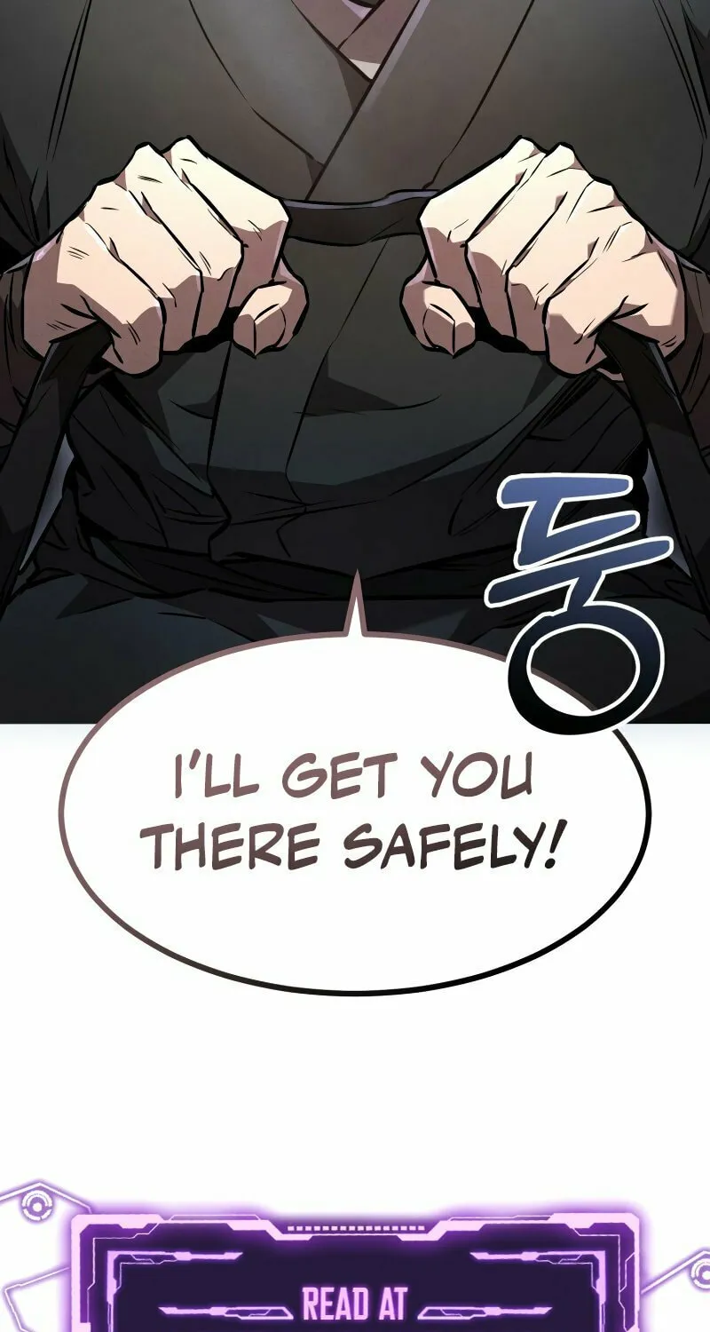 Read Reincarnated Escort Warrior chapter 50 image 75 on Lezhin