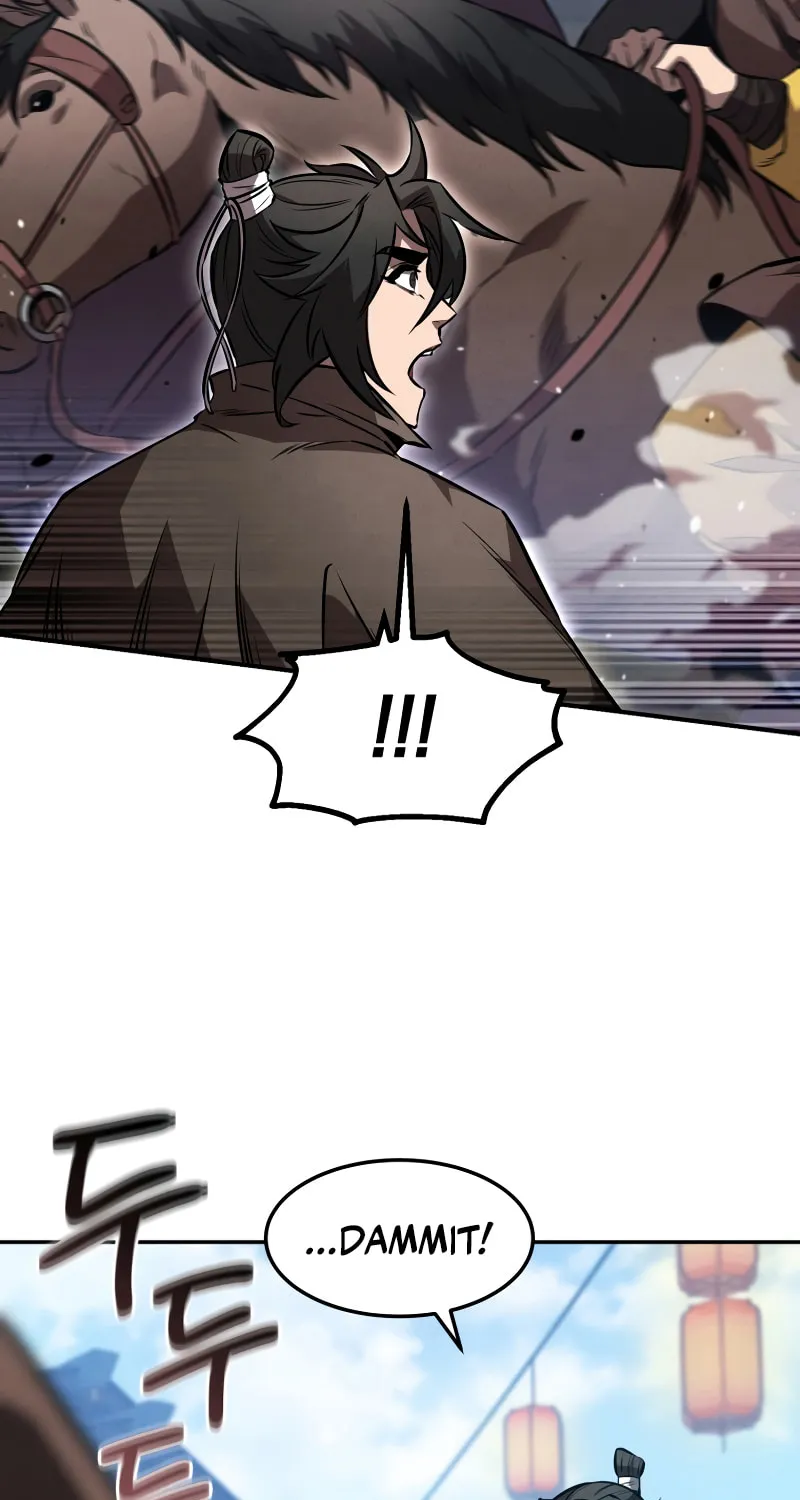 Read Reincarnated Escort Warrior chapter 50 image 9 on Lezhin