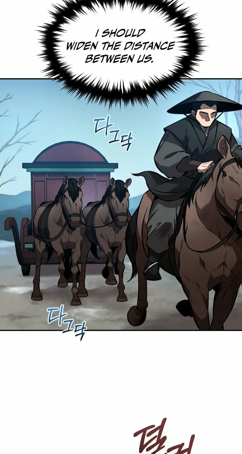 Read Reincarnated Escort Warrior chapter 51 image 10 on Lezhin