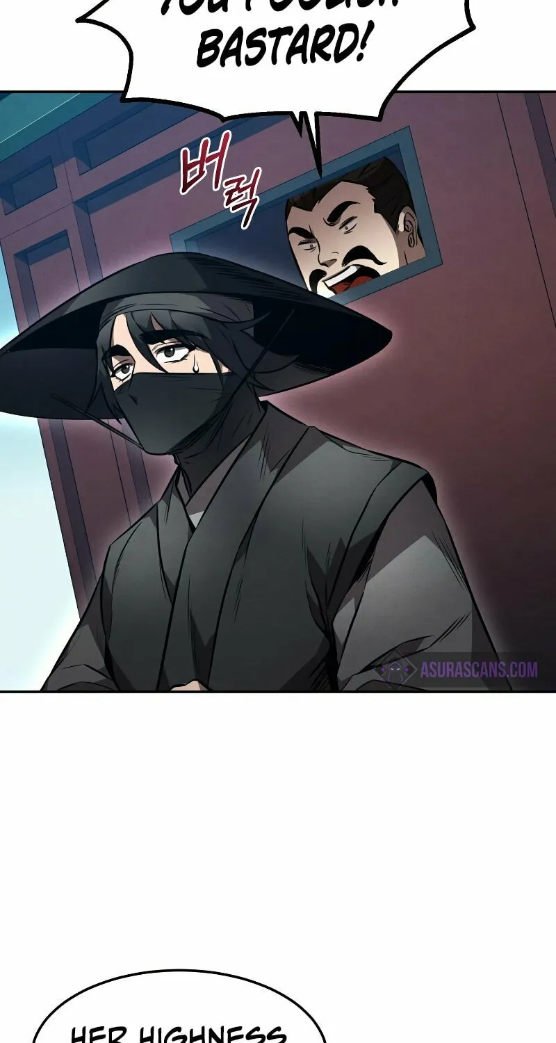 Read Reincarnated Escort Warrior chapter 51 image 12 on Lezhin