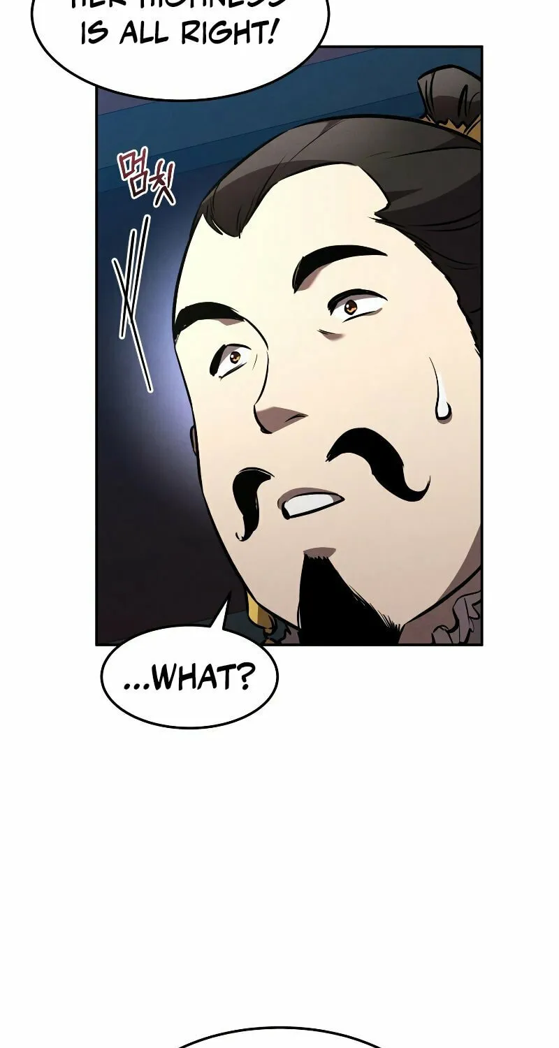 Read Reincarnated Escort Warrior chapter 51 image 13 on Lezhin