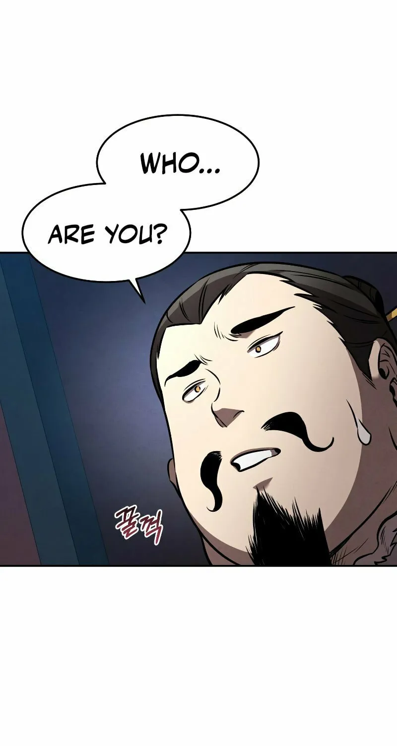 Read Reincarnated Escort Warrior chapter 51 image 15 on Lezhin