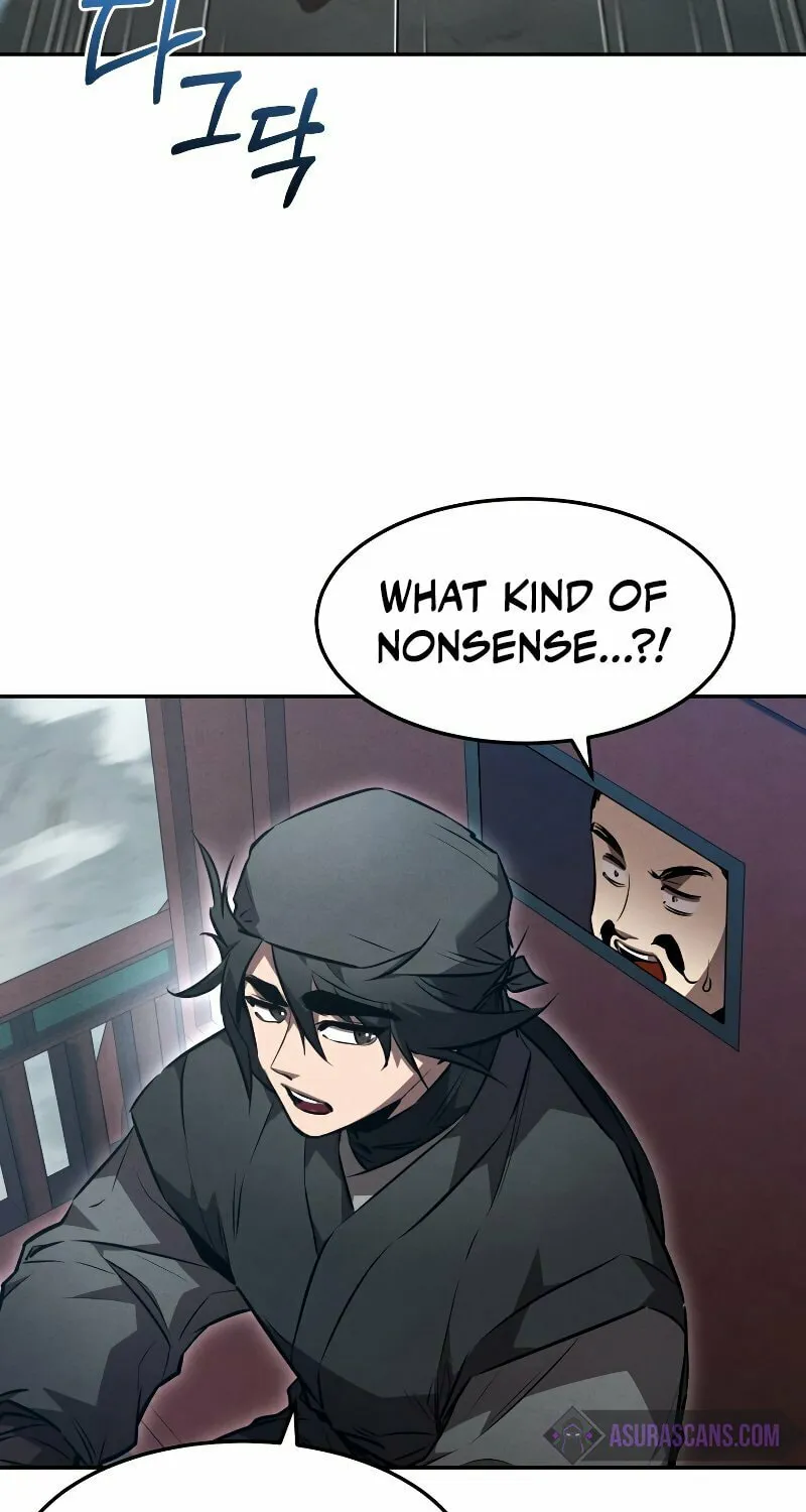 Read Reincarnated Escort Warrior chapter 51 image 21 on Lezhin