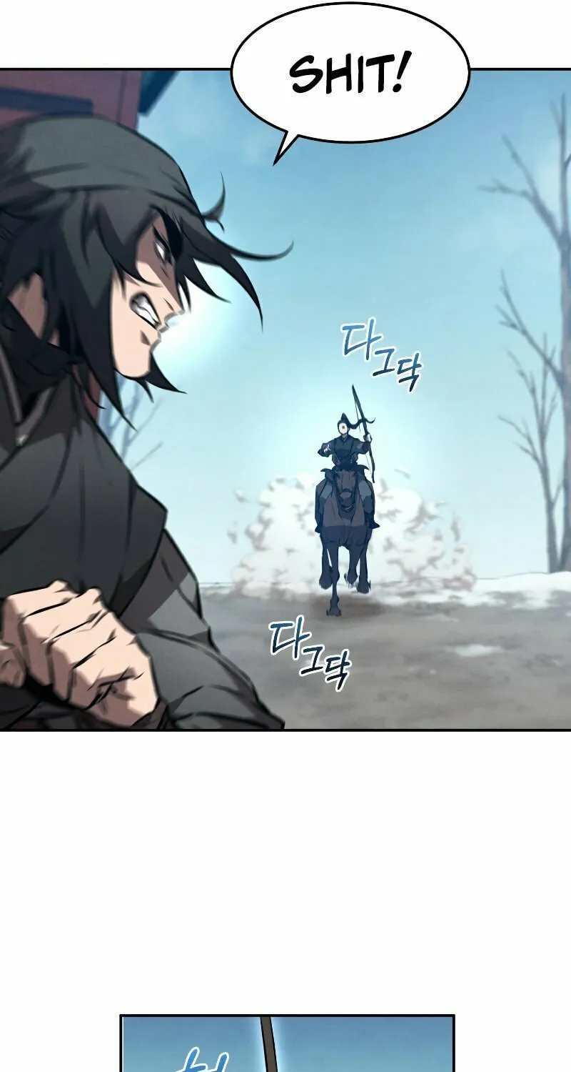 Read Reincarnated Escort Warrior chapter 51 image 25 on Lezhin